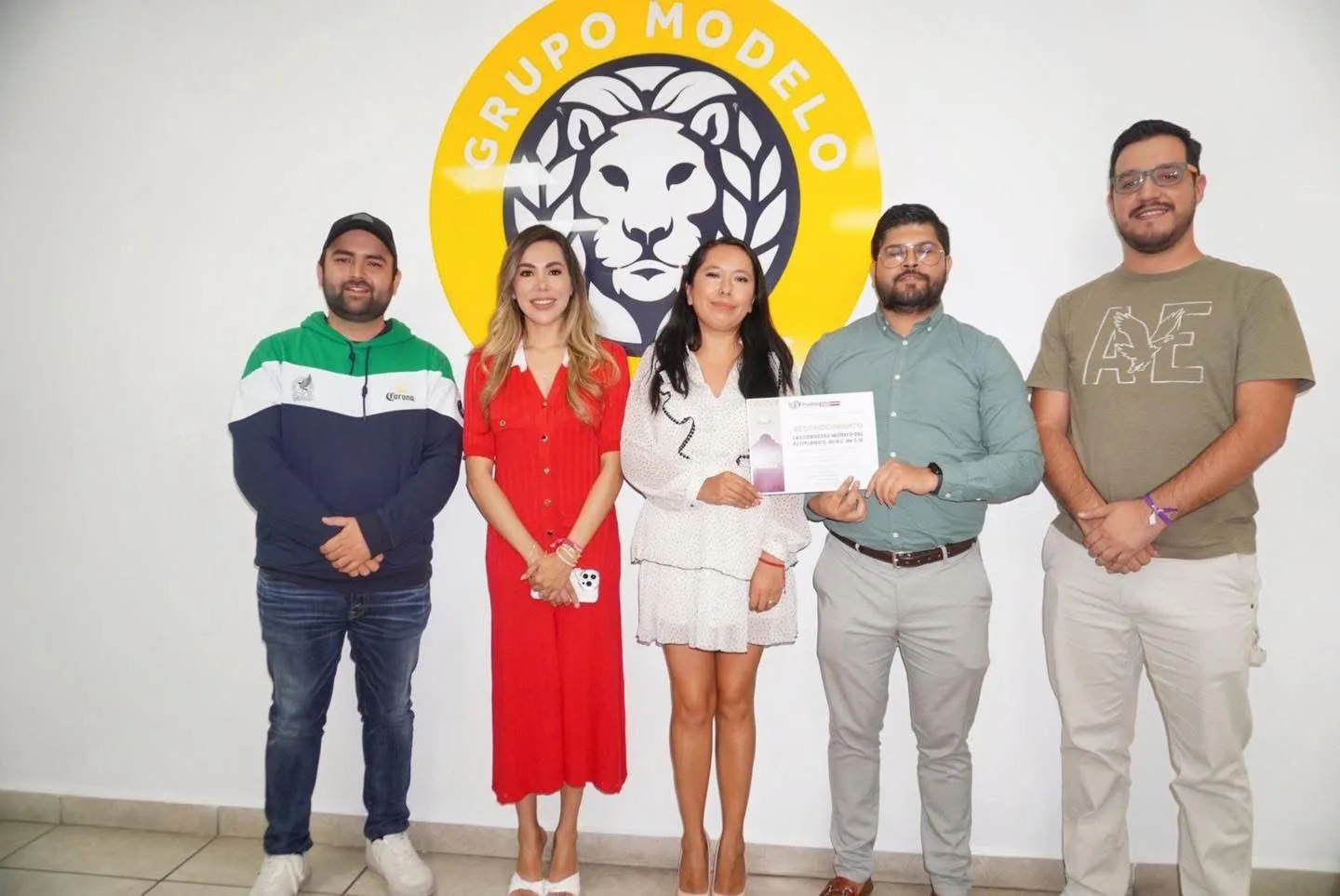 Refuerza Gobierno de la Ciudad capacitaciones a empresas en tema de Igualdad Laboral