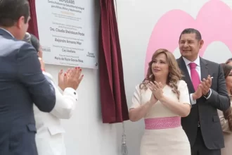 SEDIF da paso histórico en el cuidado de la salud mental de niñas, niños y adolescentes