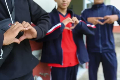 SEDIF fortalece valores para una infancia con respeto y bienestar