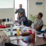 SOSAPACH fortalece su equipo con capacitaciones en Gestión y Evaluación de Resultados