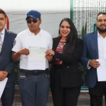 San Pedro Cholula conmemora el 178 aniversario de la Gesta Heroica de los Niños Héroes de Chapultepec