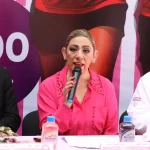 Se suma el Voluntariado del Congreso del Estado a la Carrera Rosa 2025