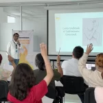 Séptima Jornada de Prevención del Suicidio