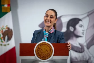 Sheinbaum visitará Puebla para supervisar proyectos federales, confirma Armenta