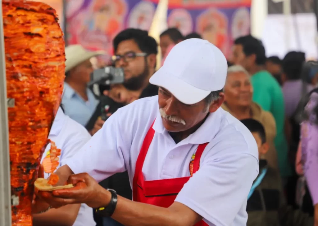 Turismo gastronómico une a municipios poblanos desde San Nicolás Buenos Aires