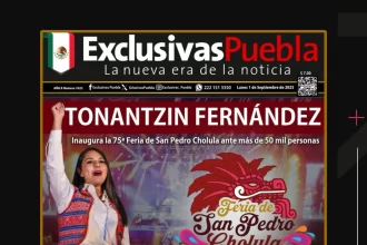 Boletin Puebla 1ro Septiembre