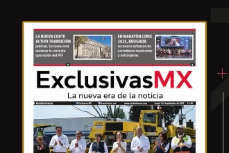 Boletin MX 1ro Septiembre