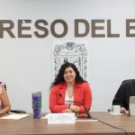 Avala Comisión del Congreso exhorto para que ayuntamientos promuevan la estrategia Senderos de Paz