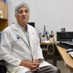 Investigador del ICUAP estudia bacteria capaz de descomponer PET imagen 1