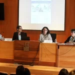 Adultos mayores, portadores de liderazgo comunitario en la construcción de paz: Tamara Martínez imagen 1