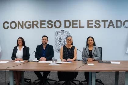 Comisión de Asuntos Metropolitanos aprueba exhorto para rehabilitar vialidades en zona metropolitana imagen 1