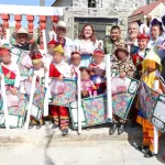 Gobierno estatal salvaguarda patrimonio cultural con Encuentro Nacional de Voladores imagen 1