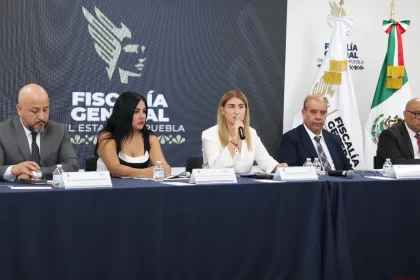 Pone en marcha la Fiscalía General del Estado aplicación móvil "No Te Alarmes" para frenar extorsión telefónica