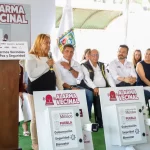 Después de 20 años, un gobierno estatal atiende la seguridad en San Jerónimo Caleras: vecinos
