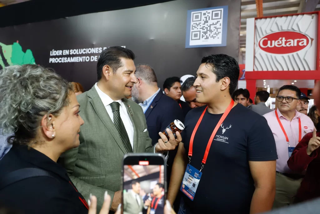 EXPO ANAM 2025 cerró con derrama de 70 mil millones de pesos
