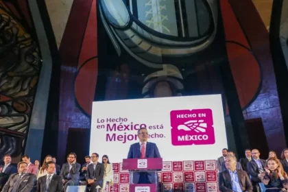 Arranca la campaña nacional “Lo Hecho en México está mejor hecho” en la que Sabritas®, celebra su compromiso con las familias mexicanas imagen 1