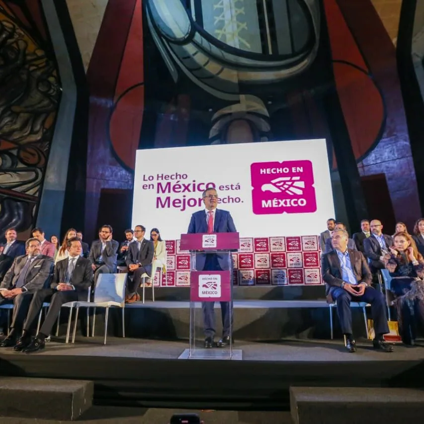 Arranca la campaña nacional “Lo Hecho en México está mejor hecho” en la que Sabritas®, celebra su compromiso con las familias mexicanas imagen 1