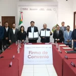Bienestar y CEASPUE impulsan acciones hídricas en comunidades poblanas imagen 1