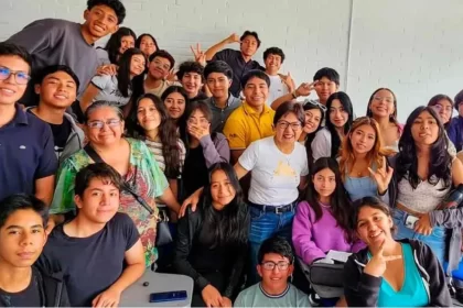 BUAP apuesta por innovación, equidad y expansión educativa en propuesta de Lilia Cedillo imagen 1