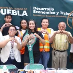 Con jornadas "Tejiendo Paz", Gobierno estatal fomenta, deporte, salud y bienestar imagen 1
