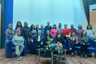Después de 3 días de trabajos intensos se clausuró el Coloquio Internacional de Medios AMPEP 2025 imagen 1