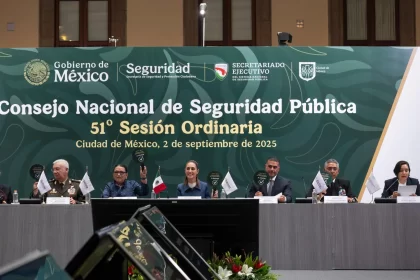 En coordinación, Gobierno Federal y de Puebla avanzan en protección a mujeres imagen 1