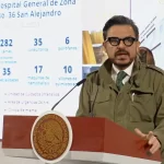 Hospital San Alejandro del IMSS en Puebla abrirá en octubre imagen 1