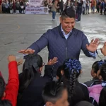 Omar Muñoz lleva el programa “Escuela Segura” a otras tres primarias de Cuautlancingo imagen 1