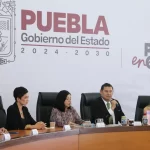 Puebla, estado seguro como motor turístico para el desarrollo*