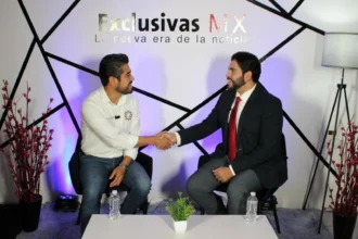 Alejandro Flores asume la Secretaría General de la Federación Mexicana de Justicia Laboral “Los jóvenes somos el presente”