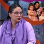 Ana Karen vuelve a abrazar a sus hijas tras tres años de dolor y búsqueda