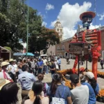Ariadna Ayala impulsa un fin de semana lleno de adrenalina, cultura y tradición en Atlixco