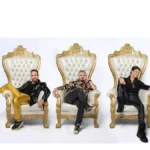 Mercurio celebra su regreso a Puebla con un show íntimo y lleno de sorpresas