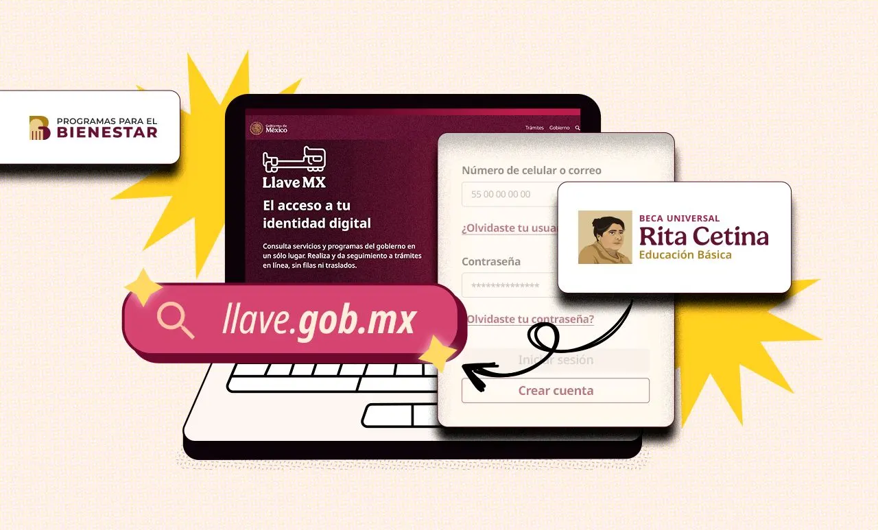 Beca Rita Cetina 2025 aún hay plazo para inscripción