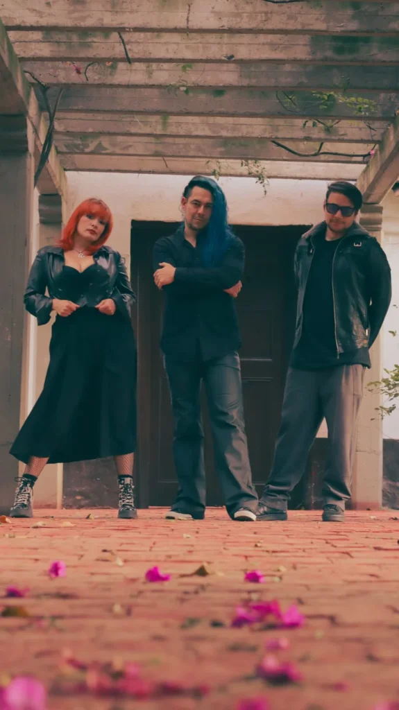 Camargo llega por primera vez a Puebla con todo su Power Pop.