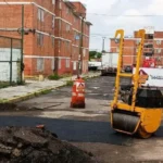 Campaña Capitalina Bacheando Puebla se consolida como parte clave del Programa Anual de Obra Pública 2025