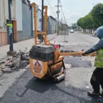 Campaña Capitalina Bacheando Puebla trabajo permanente en materia infraestructura vial