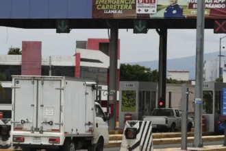 Caseta de Atlixco se moverá tres kilómetros hacia Santa Clara Ocoyucan obras inician en noviembre