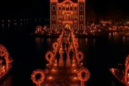 Catrinerías 2025 supera las 55 mil visitas y consolida a Puebla como destino cultural