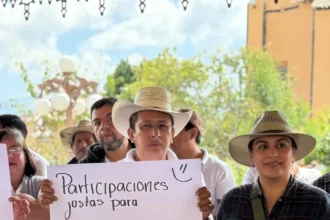 Ciudadanía de Zacatlán demanda instalar un Concejo Ciudadano y gobiernos con resultados.