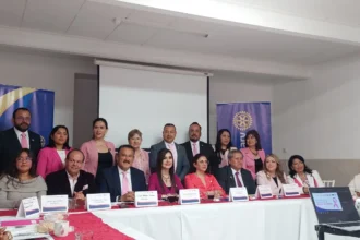 Club Rotario y Cáritas impulsan jornada de prevención del cáncer de mama