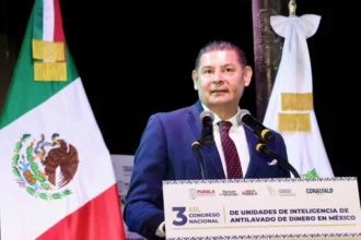 Combate a la corrupción Impulso a la transparencia y el uso ético de los recursos públicos en Puebla