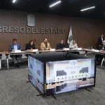 Comparecen Soapap y Agua de Puebla en Comisión del Congreso
