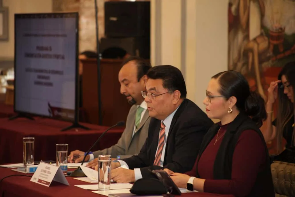 Comunicación del Gobierno de la Ciudad es con estrategias de difusión incluyentes, claras y accesibles
