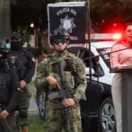 Con “Cholula Segura”, Tonantzin Fernández consolida la estrategia de seguridad en San Pedro Cholula