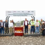 Con USEP, Gobierno de Puebla acerca desarrollo, educación y salud a Zoquitlán