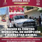 Con empatía solidaridad y justicia social Atlixco avanza hacia el mejor lugar para vivir Ariadna Ayala