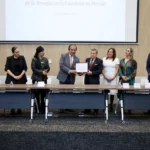 Congreso de Puebla signa Convenio de Colaboración con la Sociedad Española de Beneficencia de Puebla