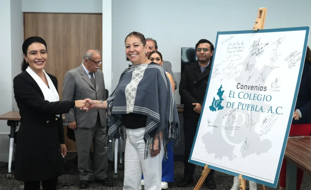 Congreso fortalece trabajo a través de investigación y colaboración de juventudes Laura Artemisa
