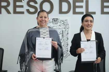 Congreso fortalece trabajo a través de investigación y colaboración de juventudes Laura Artemisa